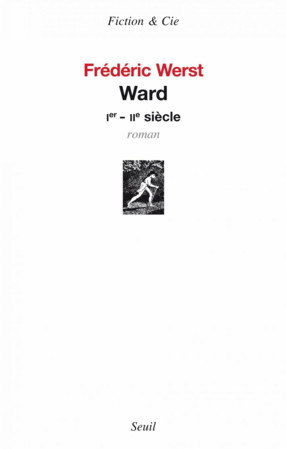 "Ward" de Frdric Werst