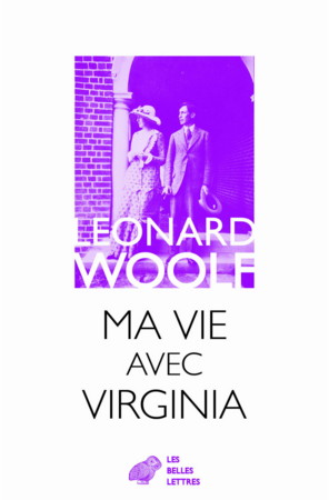 "Ma vie avec Virginia" de Leonard Woolf